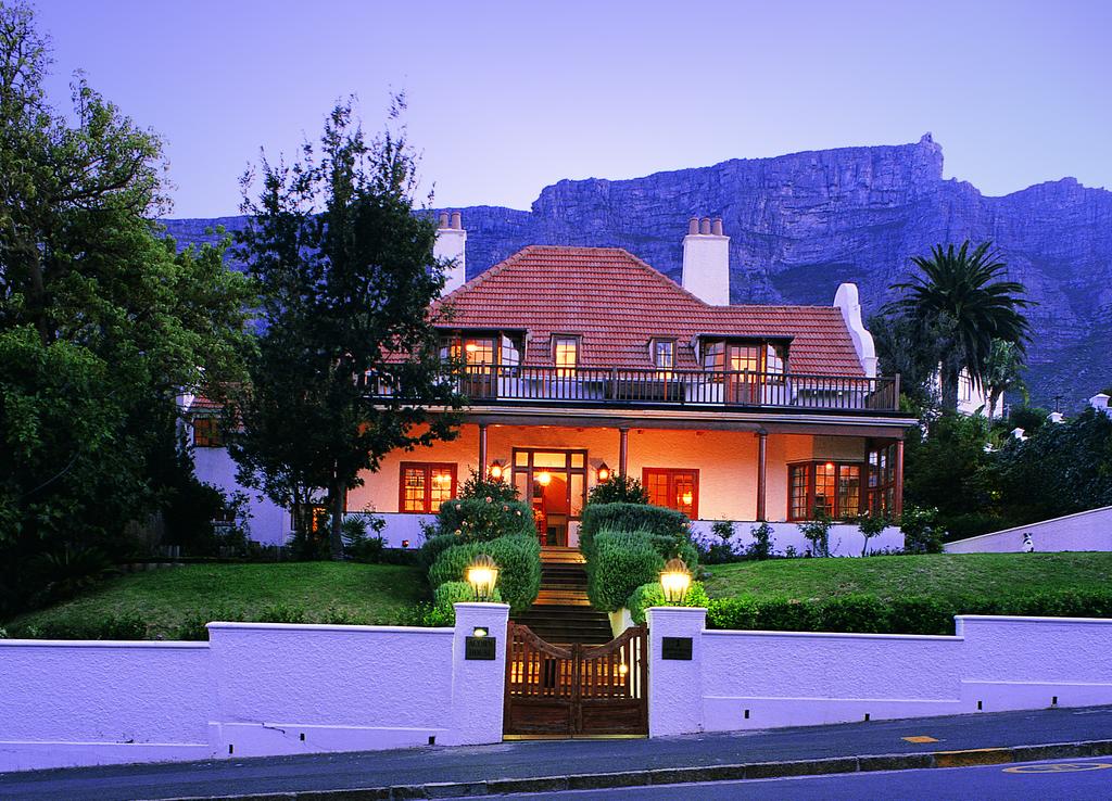 Apex Travel Club - ATC - Acorn Guest House