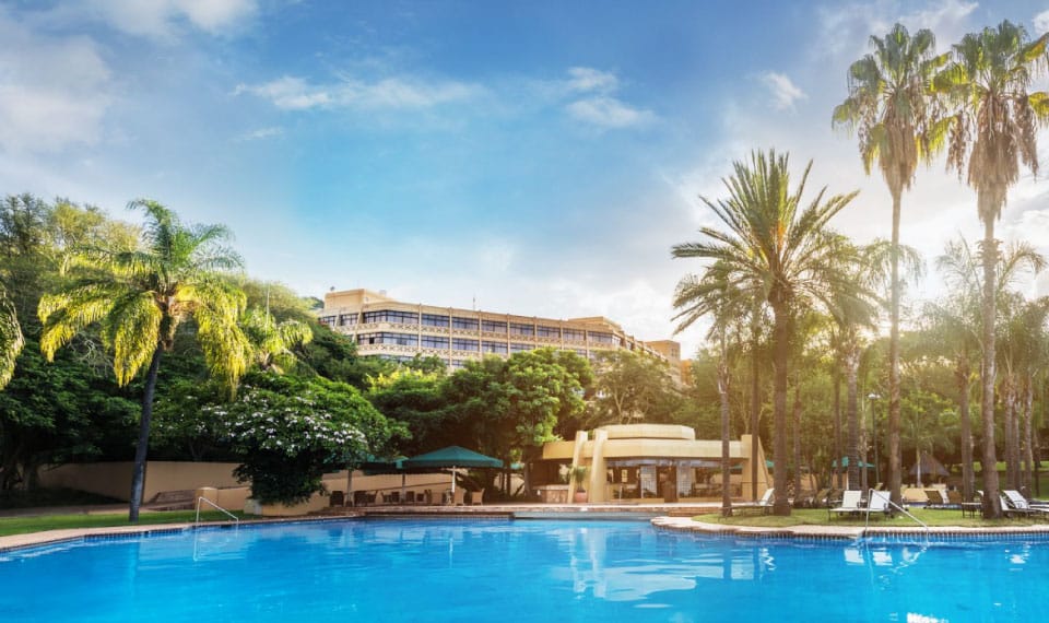 Apex Travel Club - ATC - Sun City - Soho Hotel