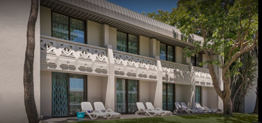 Apex Travel Club - ATC - Sun City The Cabanas