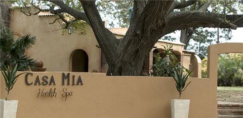 Apex Travel Club - ATC - Casa Mia Health Spa
