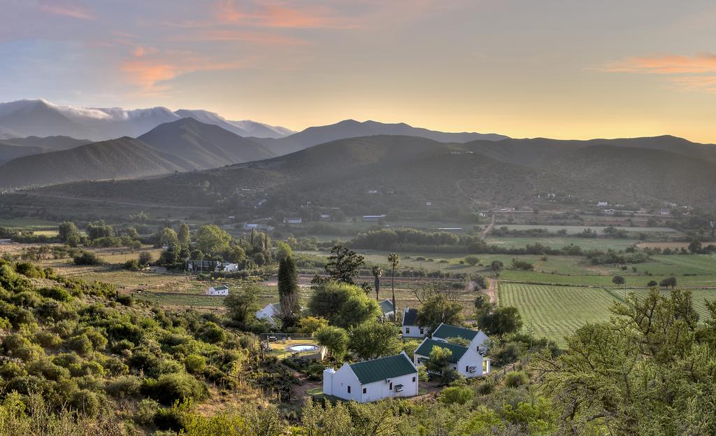 Apex Travel Club - ATC - Berluda Cottages