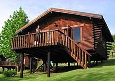 Apex Travel Club - ATC - Eland Valley Resort