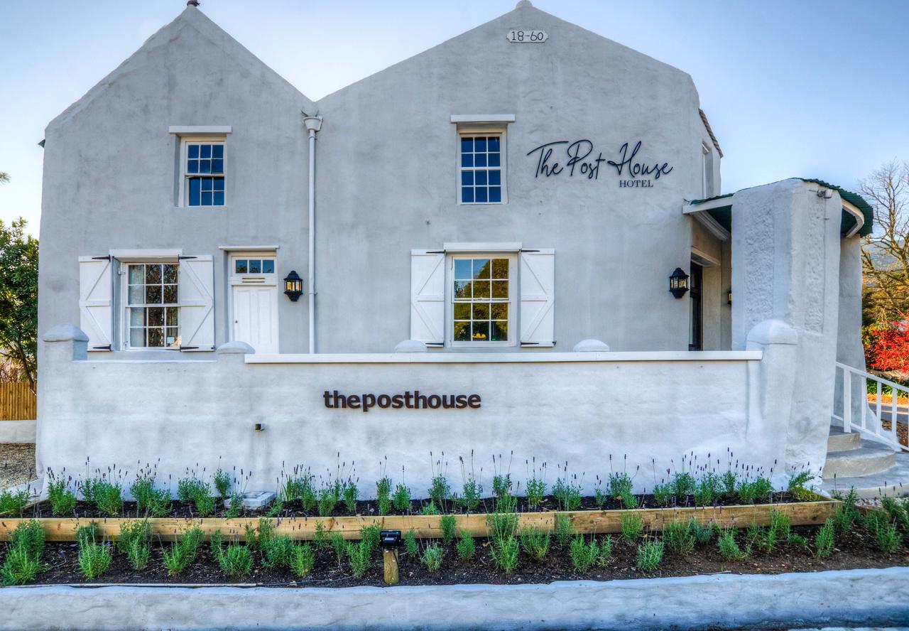 Apex Travel Club - ATC - The Post House Country Hotel