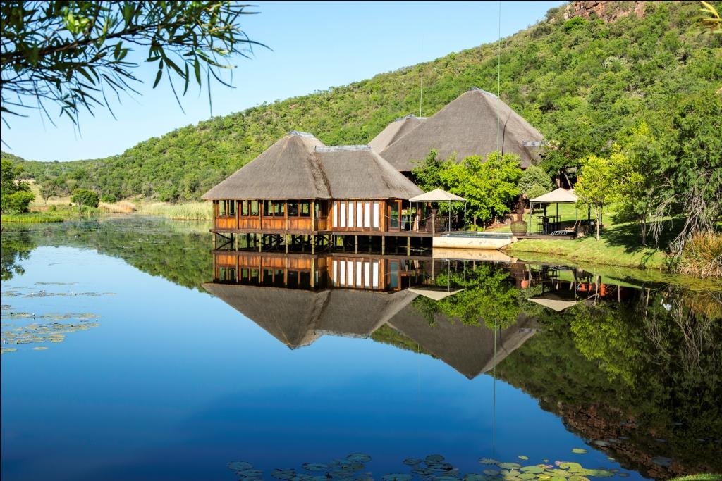 Apex Travel Club - ATC - Indundla Game Lodge