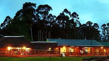 Apex Travel Club - ATC - Pecanwood Guest House