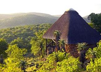 Apex Travel Club - ATC - Leopard Mountain Safari Lodge
