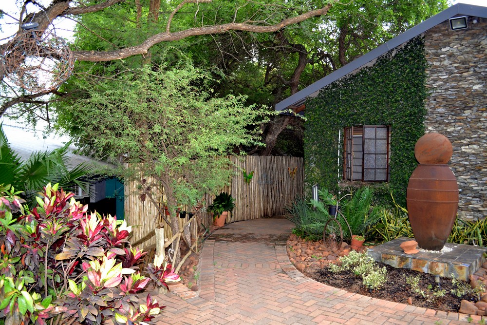 Apex Travel Club - ATC - Paradise Creek lodge