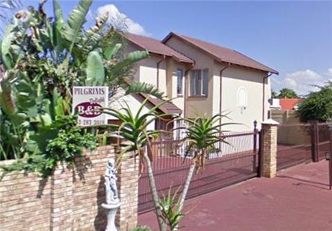 Apex Travel Club - ATC - Pilgrims Delight Bed & Breakfast