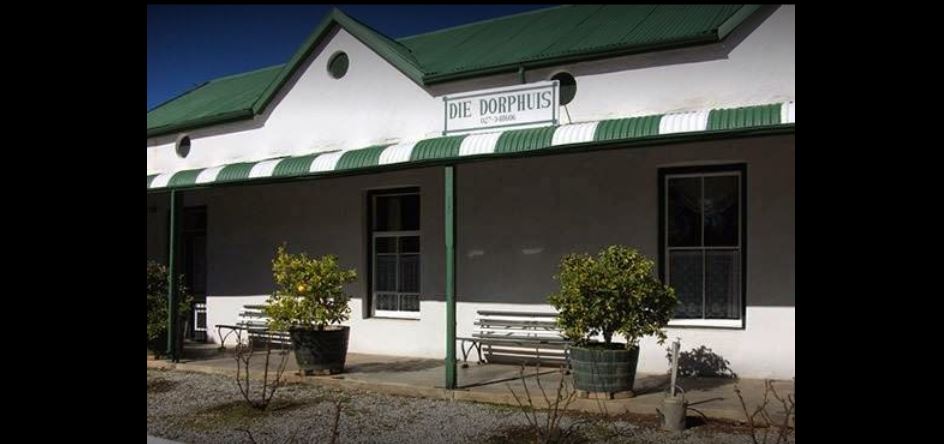Apex Travel Club - ATC - Hantam Huis