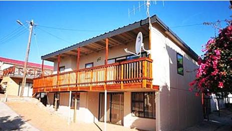Apex Travel Club - ATC - 182 Kamdebo Street