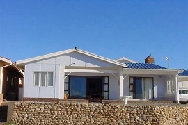 Apex Travel Club - ATC - Strandfontein On The Rocks