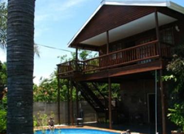 Apex Travel Club - ATC - Opitrapi Guest House & Self Catering