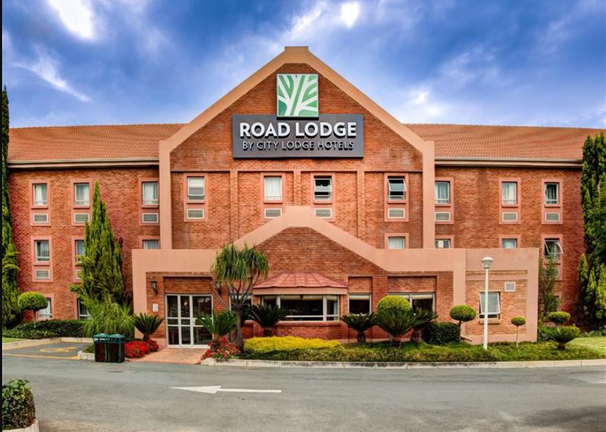 Apex Travel Club - ATC - Road Lodge Randburg