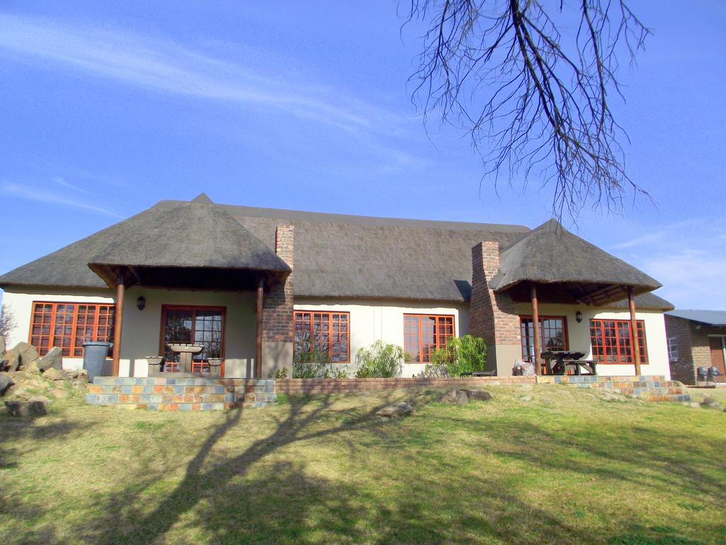 Apex Travel Club - ATC - Oranjerus Resort