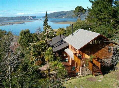 Apex Travel Club - ATC - Zauberberg Cottage