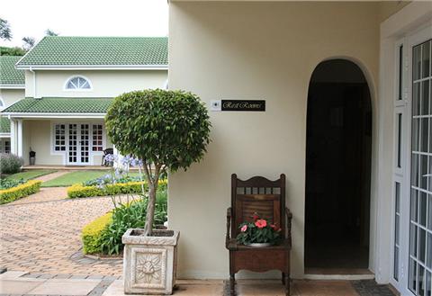 Apex Travel Club - ATC - Valley Lodge