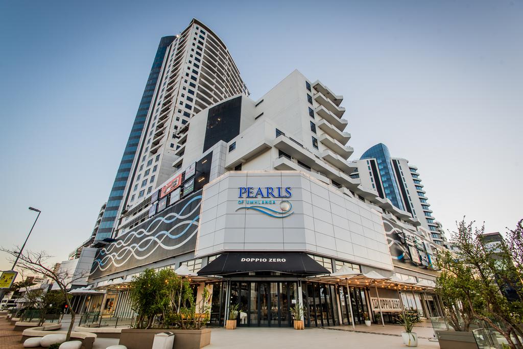 Apex Travel Club - ATC - The Capital Pearls
