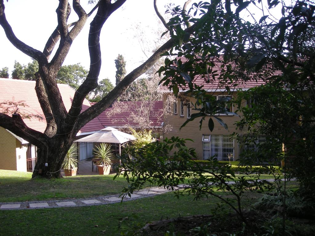 Apex Travel Club - ATC - Silverstone Guest House