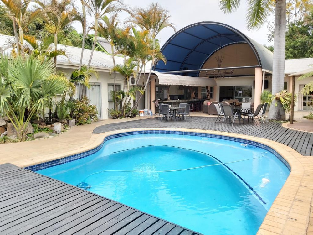 Apex Travel Club - ATC - Rock View Lodge