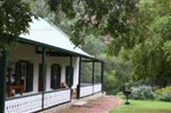 Apex Travel Club - ATC - Langfontein Guest Farm