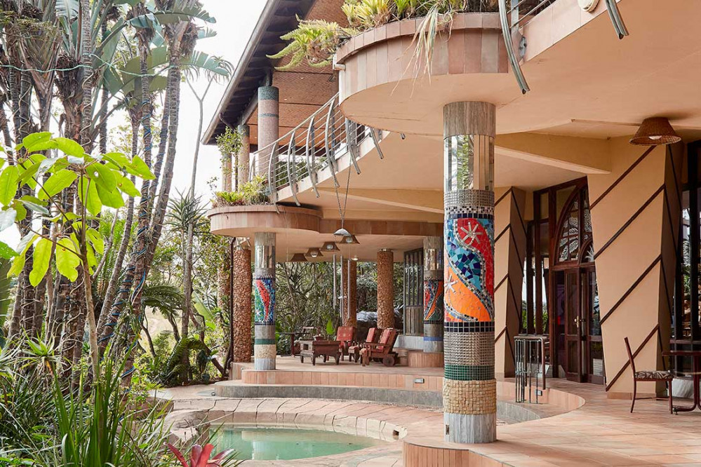 Apex Travel Club - ATC - AmmaZulu African Palace