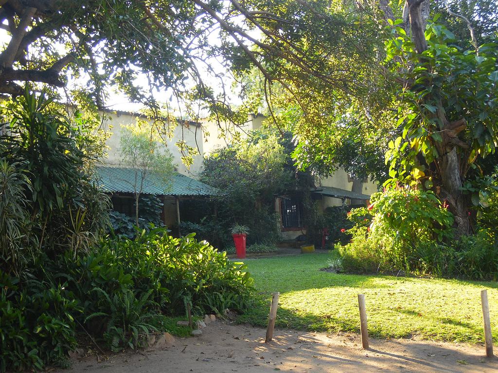 Apex Travel Club - ATC - Hazyview Country Cottages