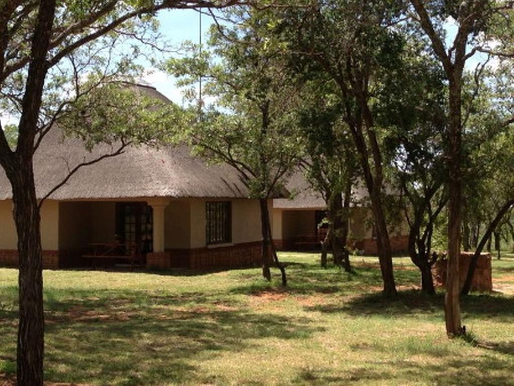 Apex Travel Club - ATC - Buyskop Lodge