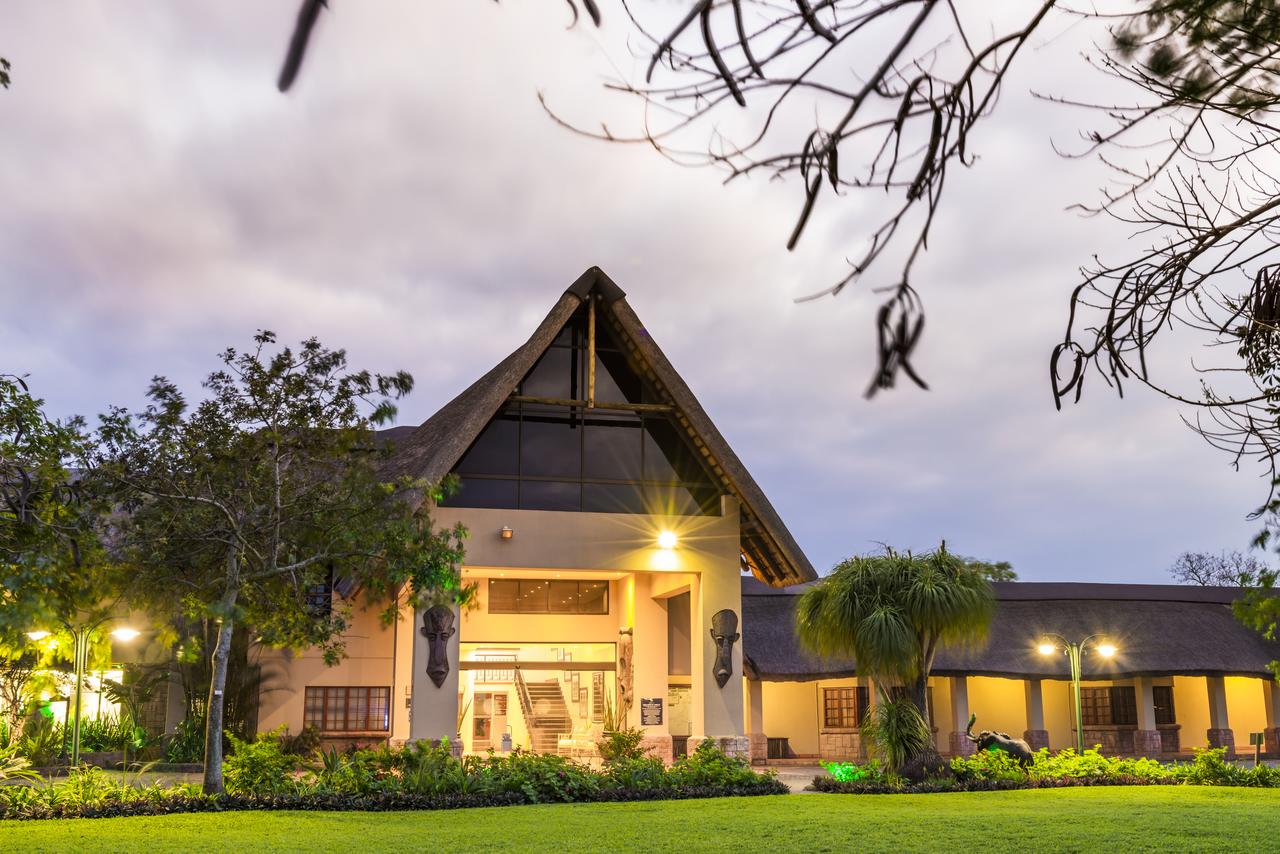 Apex Travel Club - ATC - Anew Hotel Hluhluwe & Safaris