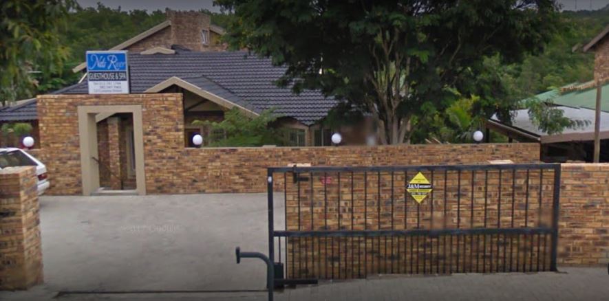 Apex Travel Club - ATC - Nels River Guest House & Spa