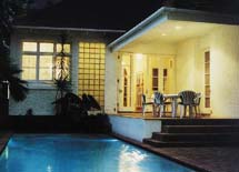 Apex Travel Club - ATC - The African Rainbow Lodge