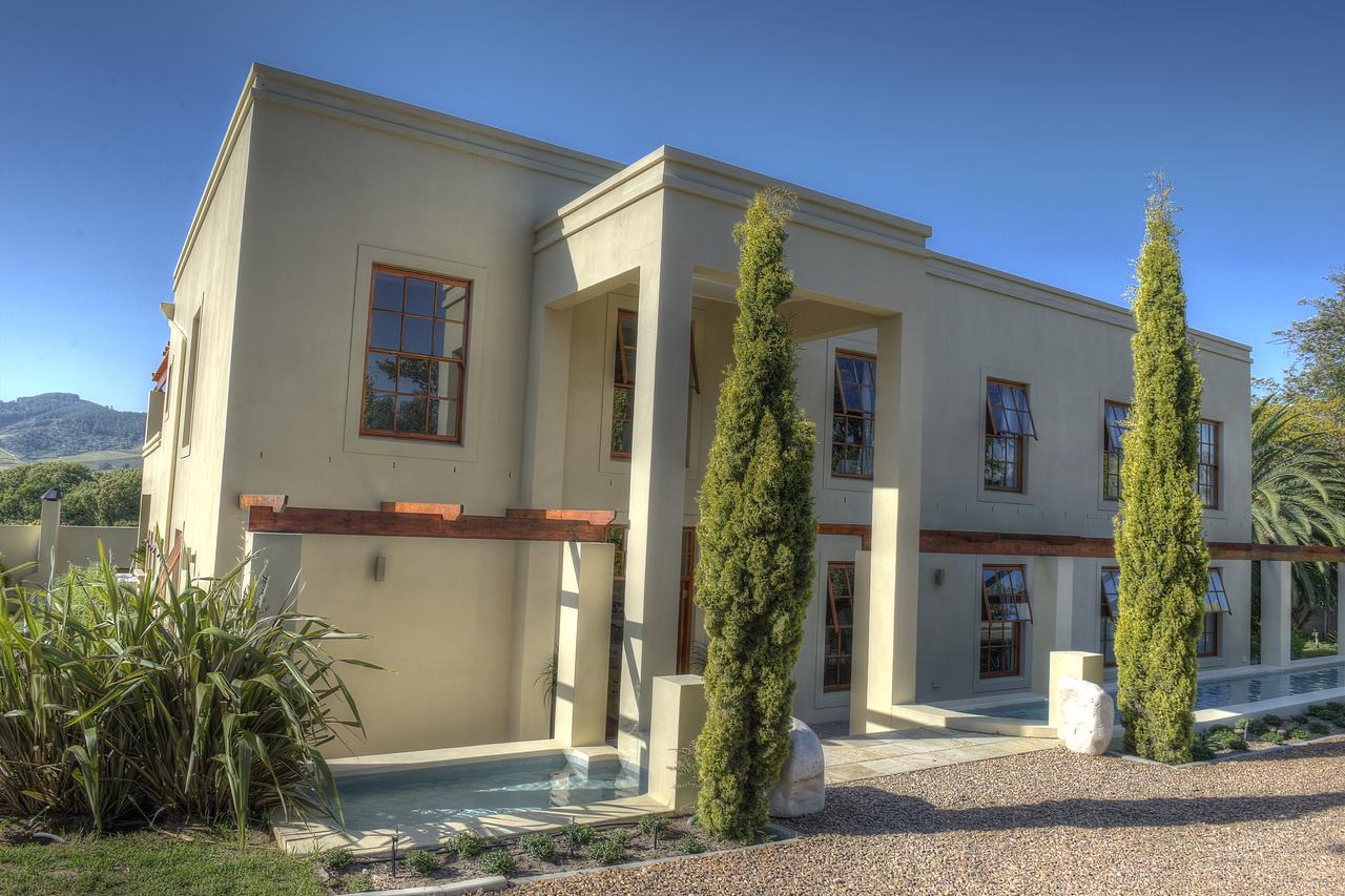 Apex Travel Club - ATC - Cultivar Guest Lodge