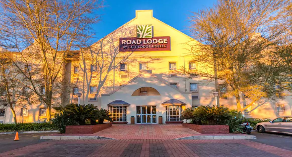 Apex Travel Club - ATC - Road Lodge Rustenberg