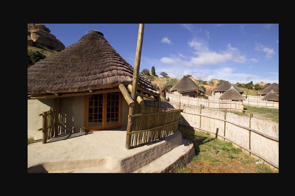 Apex Travel Club - ATC - Basotho Cultural Village Rest Camp