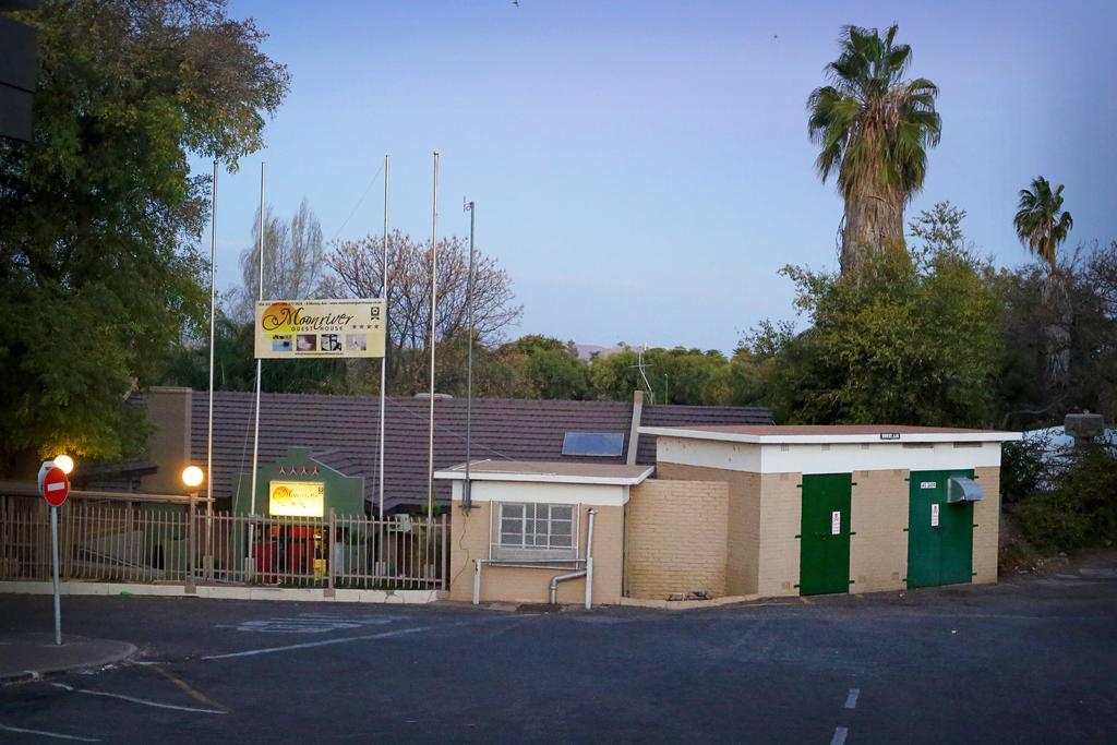 Apex Travel Club - ATC - Moonriver Guest House