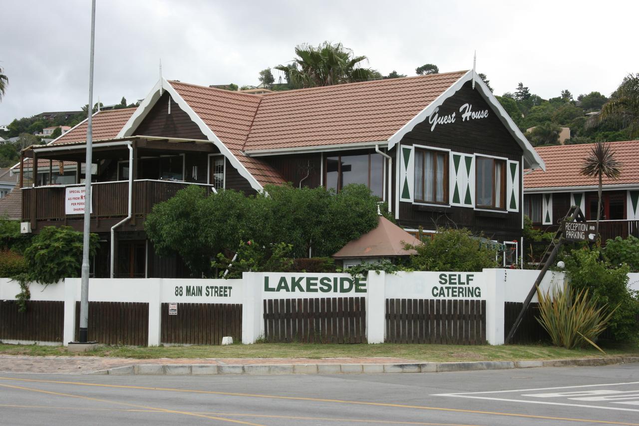 Apex Travel Club - ATC - Lakeside Knysna