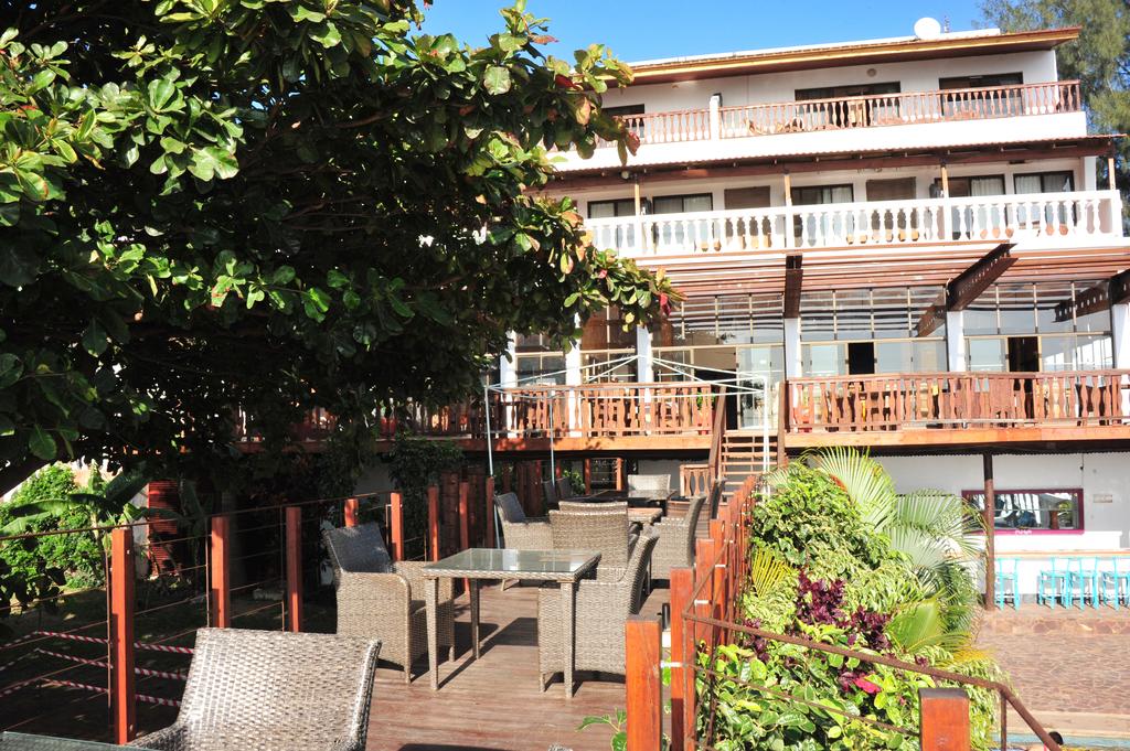 Apex Travel Club - ATC - Catembe Gallery Hotel