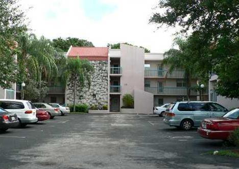 Apex Travel Club - ATC - Margate Boulevard 403