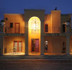 Apex Travel Club - ATC - Tuareg Guest House 