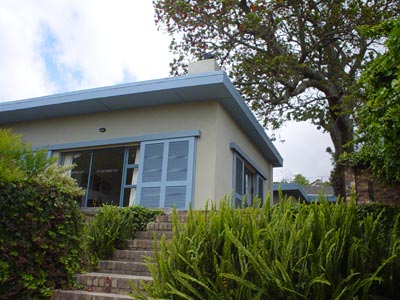 Apex Travel Club - ATC - Rivermead Guest House