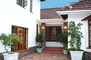 Apex Travel Club - ATC - Manderley Lodge