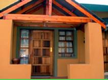 Apex Travel Club - ATC - Die Groen Koei Guesthouse
