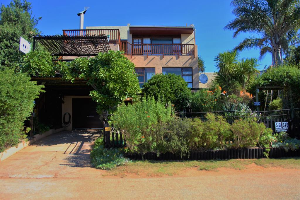 Apex Travel Club - ATC - A1 Jefferys Bay Accommodation