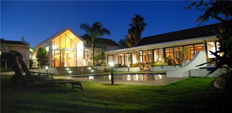 Apex Travel Club - ATC - Kolping Guesthouse And Conference Centre