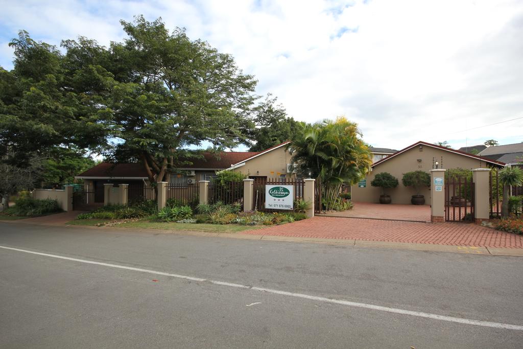 Apex Travel Club - ATC - 35 Kelkiewyn B&B