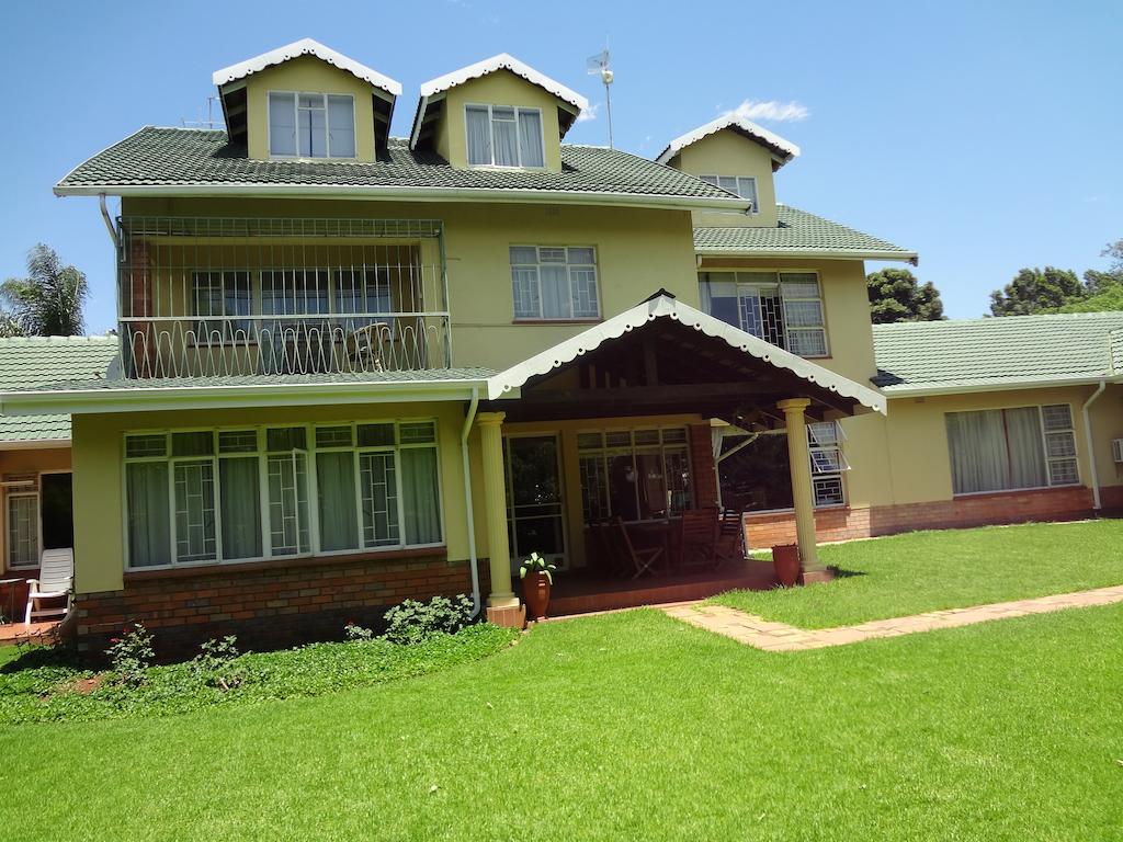 Apex Travel Club - ATC - Guest House Seidel