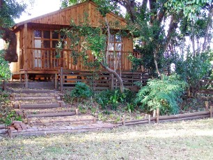 Apex Travel Club - ATC - Chicken Shack Lodge