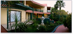 Apex Travel Club - ATC - Lakeside Guest House