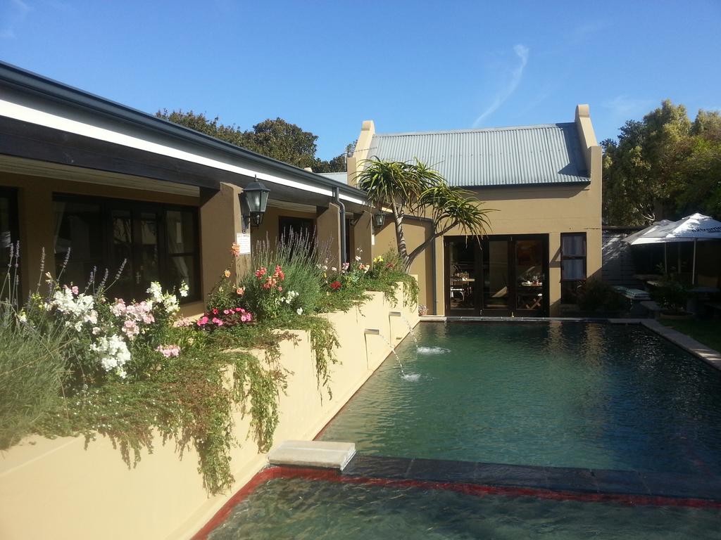 Apex Travel Club - ATC - Aloe Guesthouse