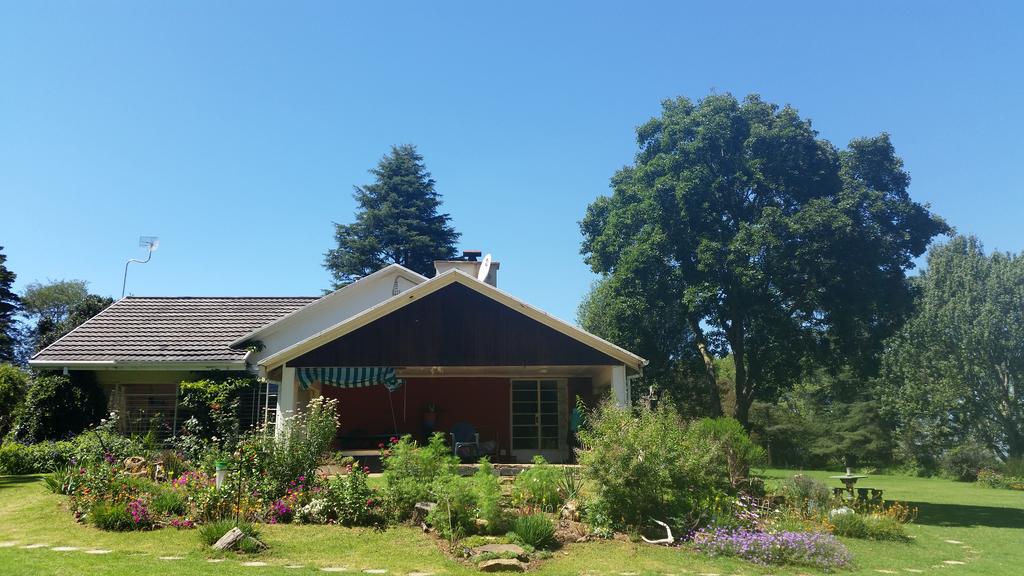 Apex Travel Club - ATC - Wild Berry Guest Farm