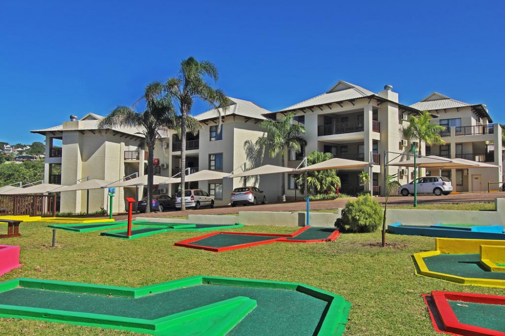 Apex Travel Club - ATC - Uvongo River Resort